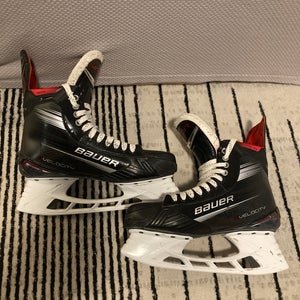 Bauer Vapor X Velocity Hockey Skates | Fit 2 Size: 11