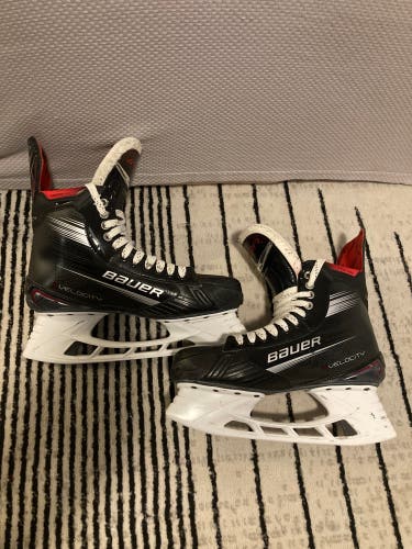 Bauer Vapor X Velocity Hockey Skates | Fit 2 Size: 11