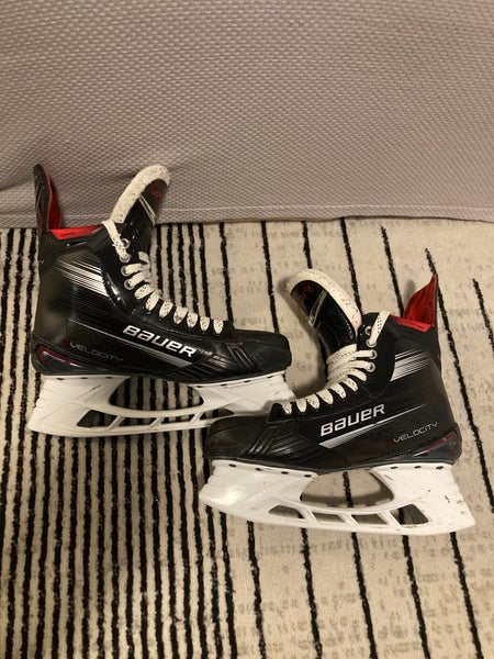 Bauer Vapor X Velocity Hockey Skates | Fit 2 Size: 11