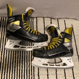 Bauer Supreme S37 Hockey Skates | Size: 9.5