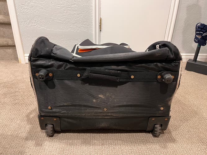 GRIT Bag (Used)