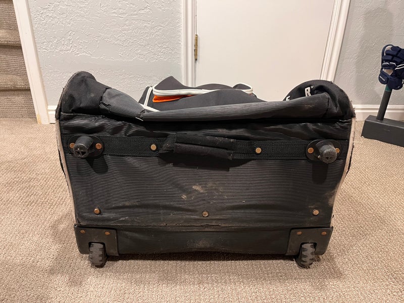 GRIT Bag (Used)