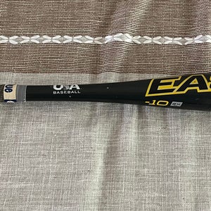 Easton HAVOC Alloy USABat Certified Bat (-10) 16 oz 26" (Used)
