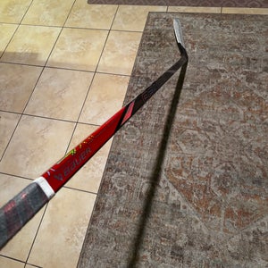 Intermediate Bauer Nexus Tracer Left Hand Hockey Stick (Used)