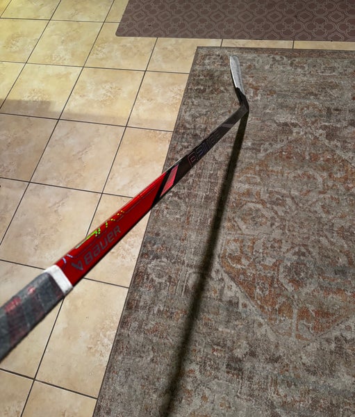 Intermediate Bauer Nexus Tracer Left Hand Hockey Stick (Used)