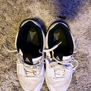 Men's Size M 9.5 (W 10.5) Nike Ja 1 Shoes (New)