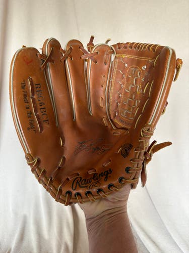 LH Rawlings Ken Griffey Jr Baseball Glove 12.5" (Used)