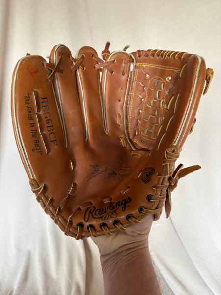 LH Rawlings Ken Griffey Jr Baseball Glove 12.5" (Used)