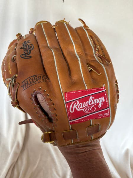 LH Rawlings Ken Griffey Jr Baseball Glove 12.5
