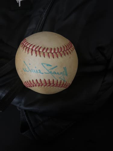 Rawlings Baseballs Single Ball (Used)