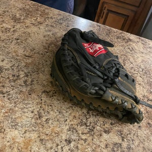 Rawlings Renegade RH Catcher's Baseball Glove 31.5" (Used)