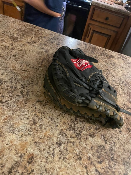 Rawlings Renegade RH Catcher's Baseball Glove 31.5" (Used)