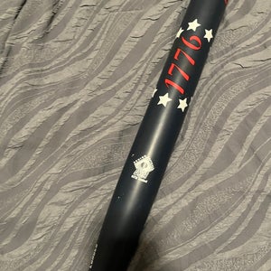 Bat (-8) 26.5 oz 34" (Used)