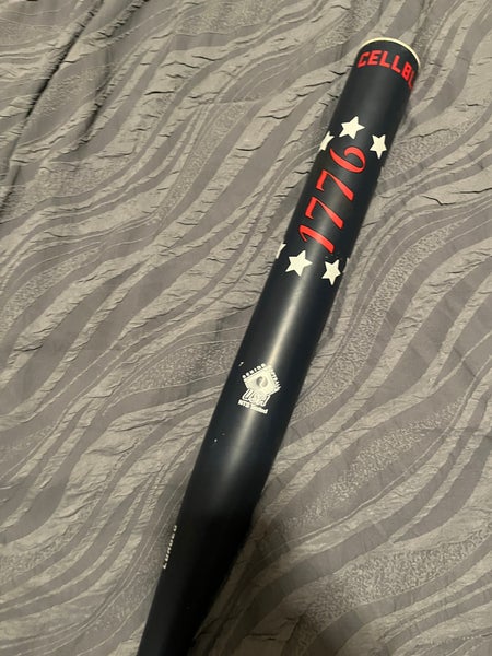Bat (-8) 26.5 oz 34" (Used)