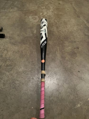 2024 Louisville Slugger Atlas Alloy BBCOR Certified Bat (-3) 29 oz 32" (Used)