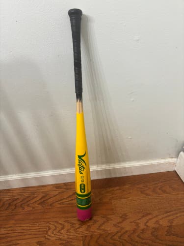 2024 Victus Vibe Alloy BBCOR Certified Bat (-3) 29 oz 32" (Used)