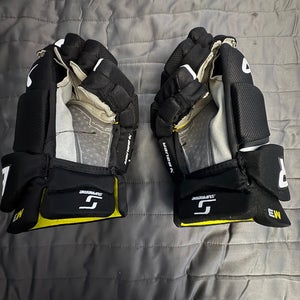 Bauer Supreme 1S Gloves 13" (New)