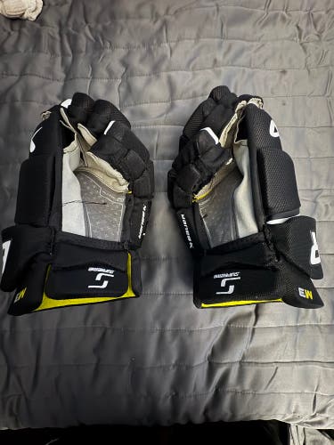 Bauer Supreme 1S Gloves 13" (New)