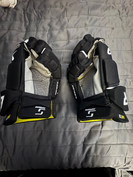 Bauer Supreme 1S Gloves 13" (New)