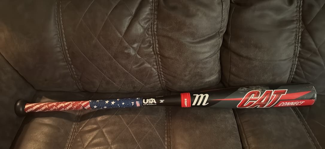 Marucci Bat