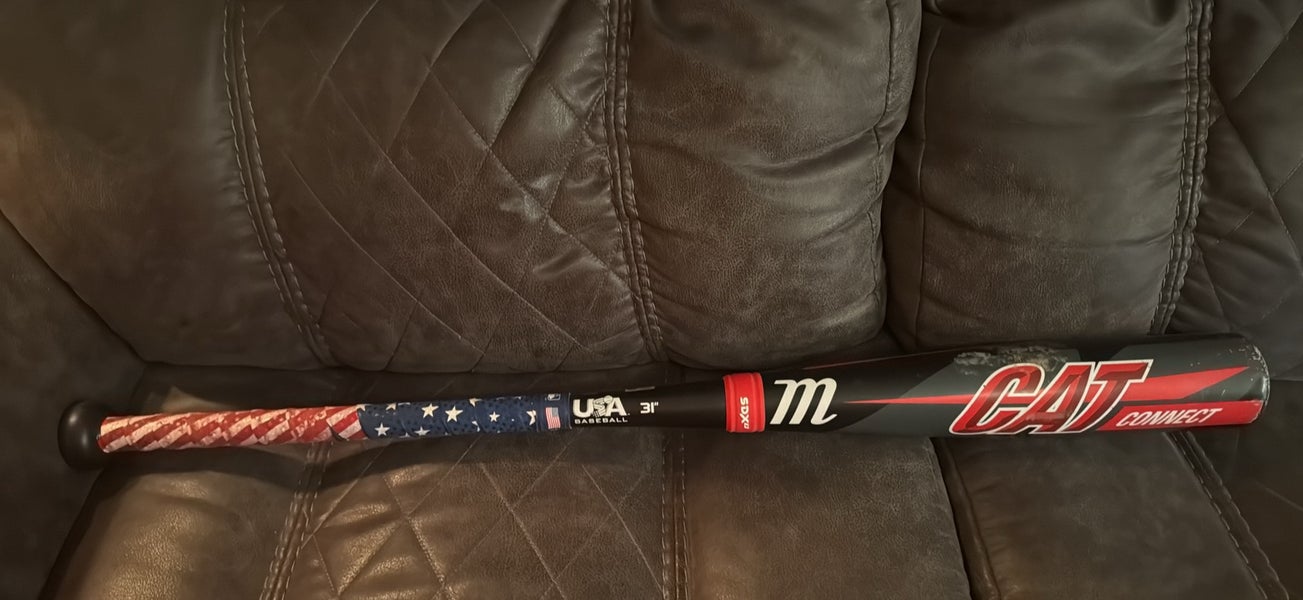 Marucci Bat