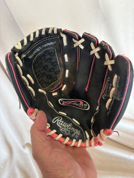 RH Rawlings Player series Baseball Glove 10.5" (Used)