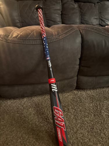 Marucci Bat