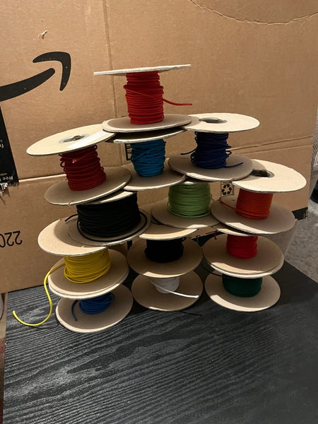 Stringing kit lot