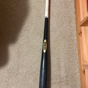 Baum Gold Stock Wood Composite BBCOR Certified Bat (-3) 30 oz 33" (Used)