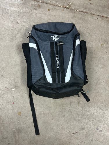 Louisville Slugger
