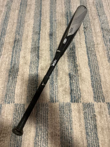 2022 Victus Nox Hybrid USSSA Certified Bat (-8) 22 oz 30" (Used)