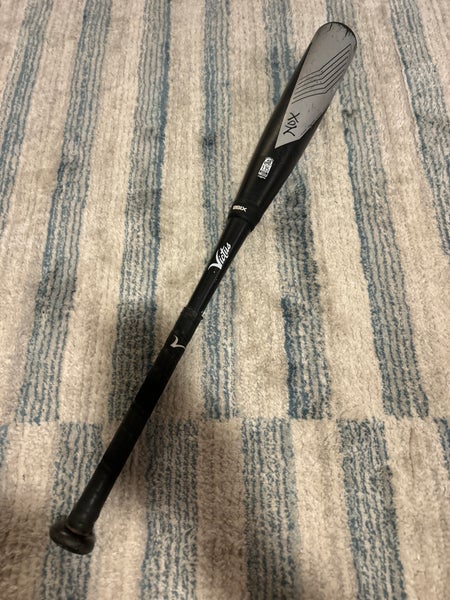 2022 Victus Nox Hybrid USSSA Certified Bat (-8) 22 oz 30" (Used)