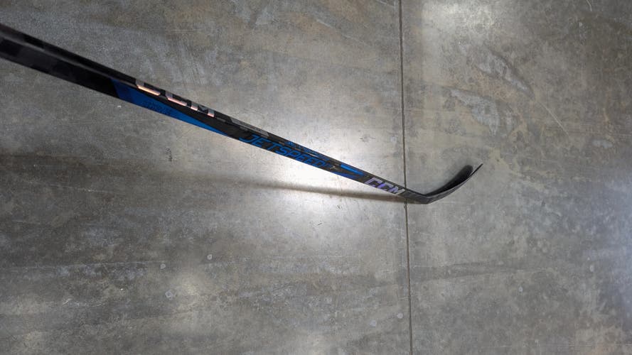 CCM Jetspeed FT7 Pro - Right 70 Flex