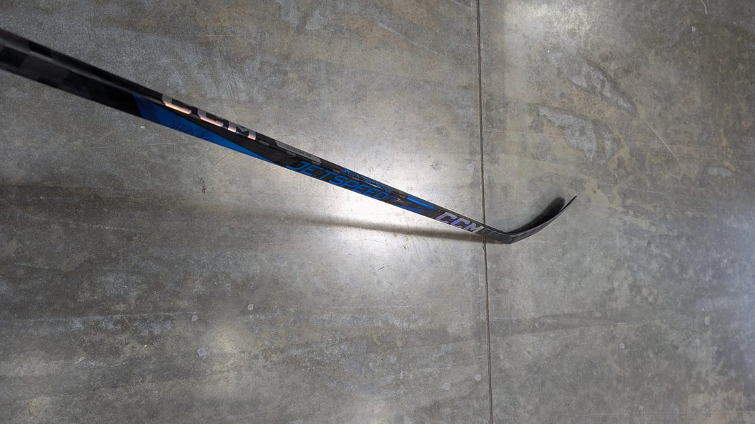 CCM Jetspeed FT7 Pro - Right 70 Flex