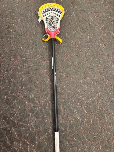Nike L3 Lacrosse Stick