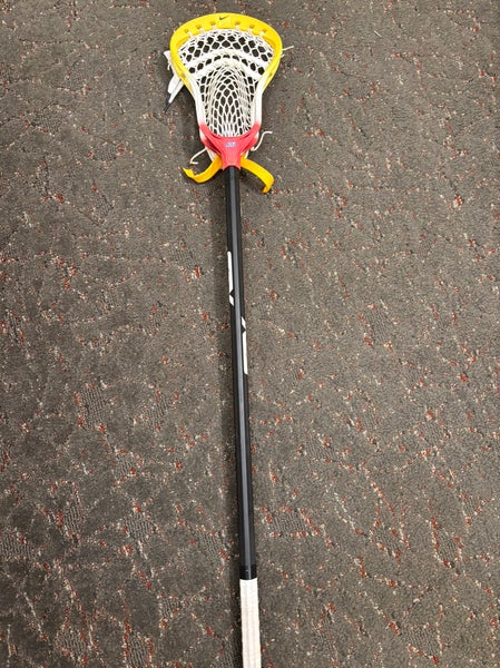 Nike L3 Lacrosse Stick