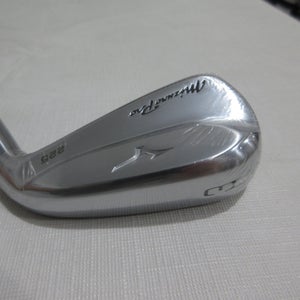 Mizuno Pro 225 HMB 3-iron - 19* - Recoil 95 F3 Regular Flex Graphite - NEW