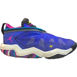 Jordan Why Not 6