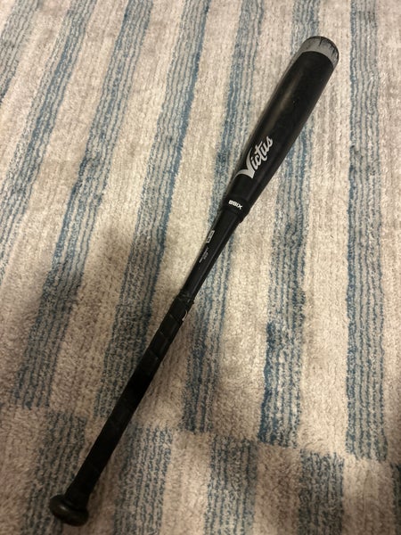 2022 Victus Nox Hybrid USSSA Certified Bat (-10) 20 oz 30" (Used)