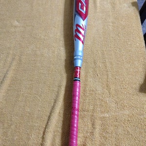 2023 Marucci CAT X Composite USSSA Certified Bat (-10) 20 oz 30" (Used)