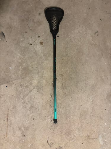 Brine Dynasty Warp Next (Used)