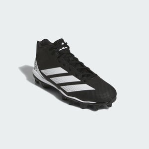 Men's Size M 7.5 (W 8.5) Adidas adizero Low Top Molded Cleats (Used)