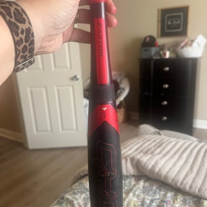 2024 Easton Ghost Advanced Composite Bat (-10) 22 oz 32" (Used)