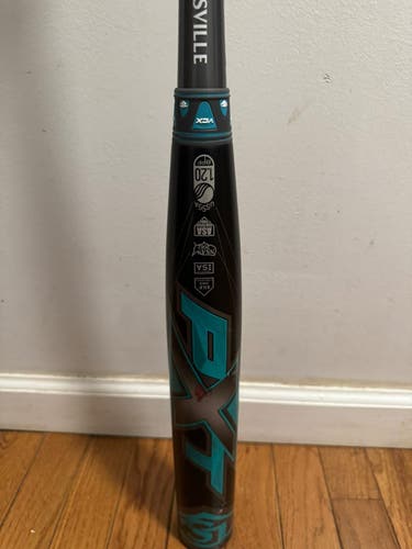 2019 Louisville Slugger PXT Composite Bat (-10) 22 oz 32" (Used)