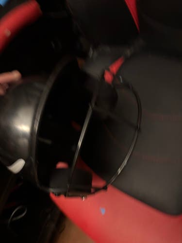 Small / Medium Batting Helmet (New)