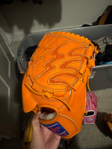 Rawlings Heart of the Hide Japan Series GH3FHPA15W 11.75" Baseball Glove (New) FOR TRADE