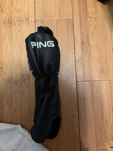 Ping Hybrid Head Cover (Used)