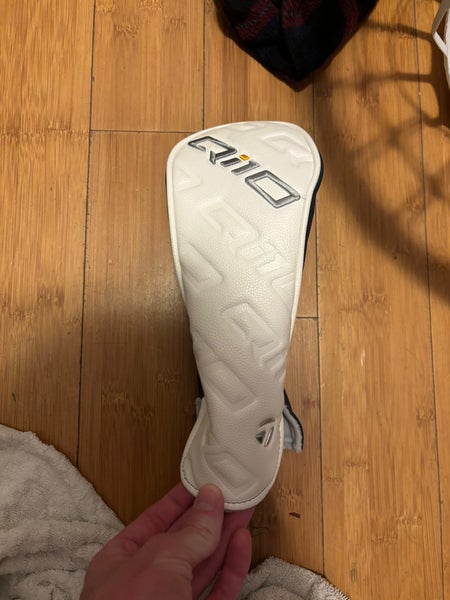 TaylorMade Fairway Wood Head Cover (Used)