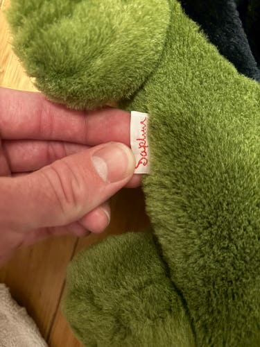 Driver Head Cover (Used)