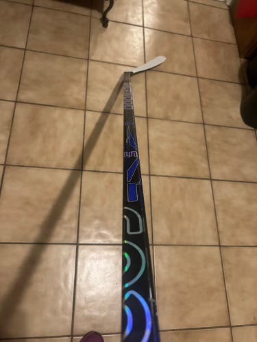 Connor bedard pro stock tpm pro stick